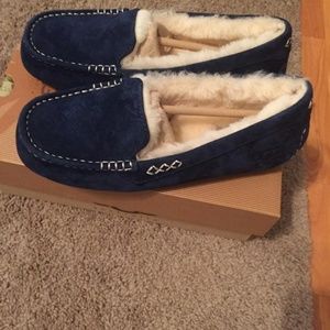 Brand New UGG Moccasins
